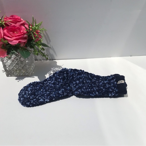 UGG Cozy Chenille socks - Picture 4 of 5